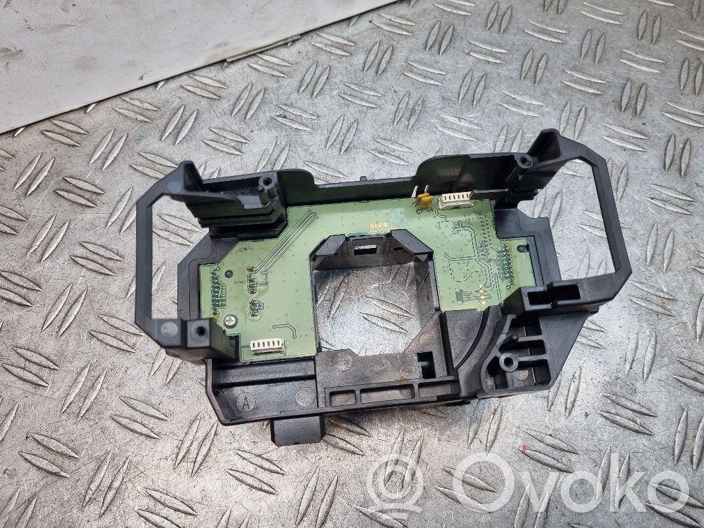 Volvo V60 Steering angle sensor 