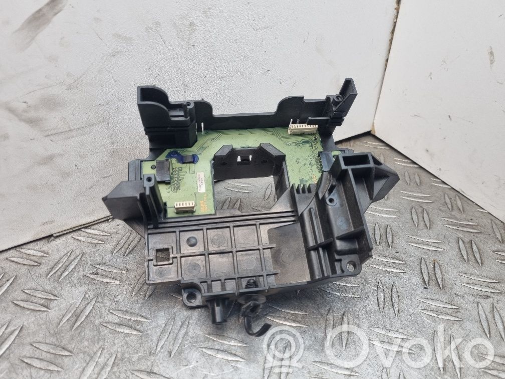 Ford C-MAX II Steering angle sensor 