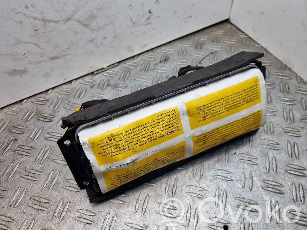 Lancia Ypsilon Airbag del pasajero 