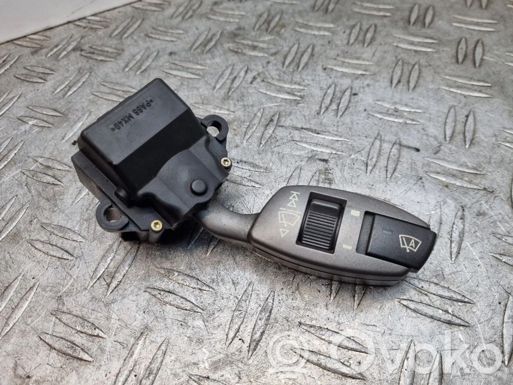 BMW 7 E65 E66 Wiper control stalk 