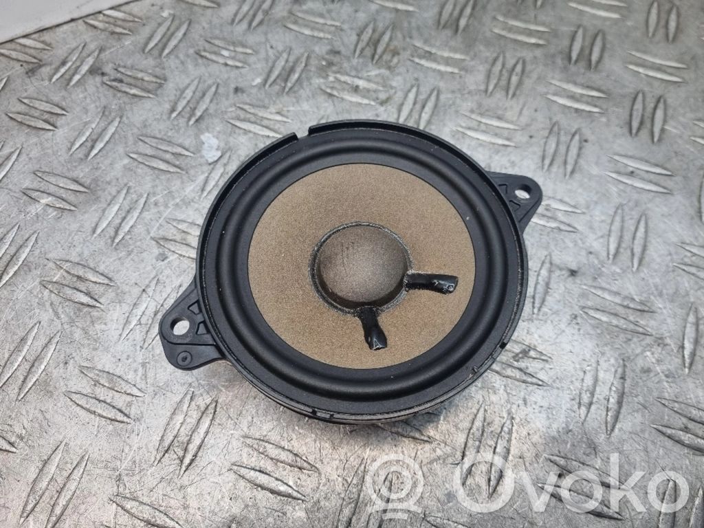 Audi Q5 SQ5 FY Panel speaker 