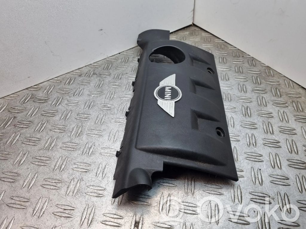 Mini Cooper Countryman R60 Engine cover (trim) 