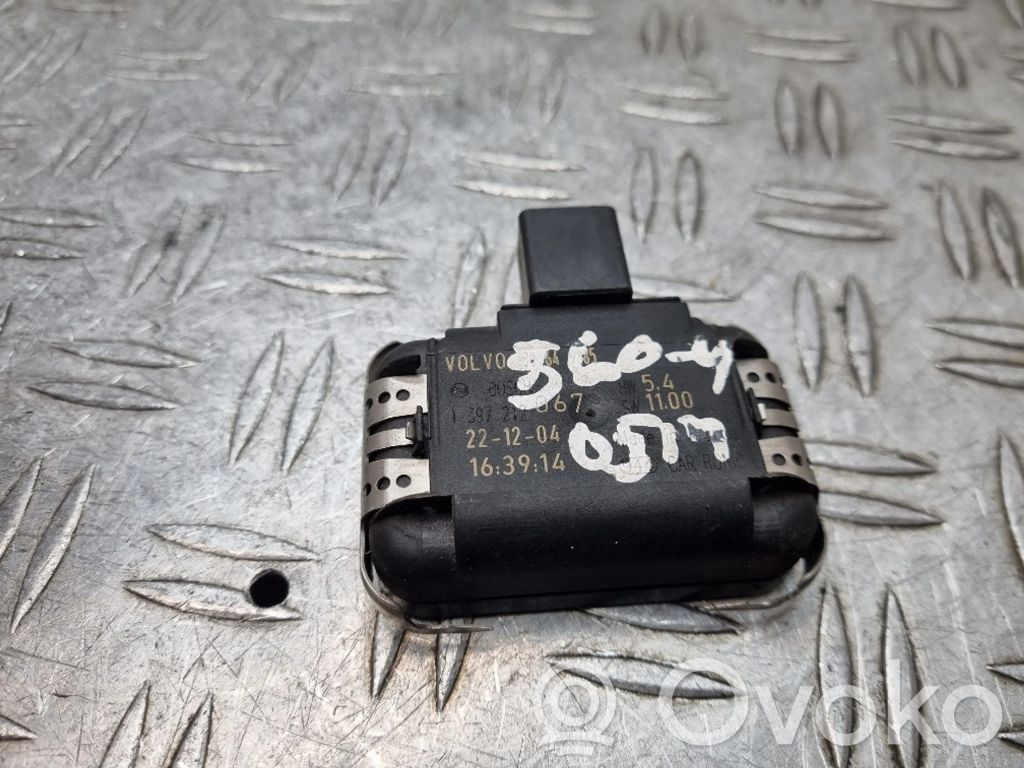 Volvo S60 Rain sensor 