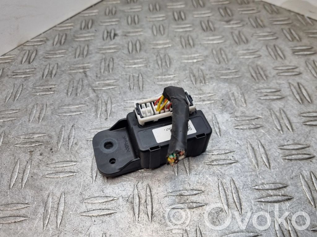 Chevrolet Captiva Citu veidu vadības bloki / moduļi 