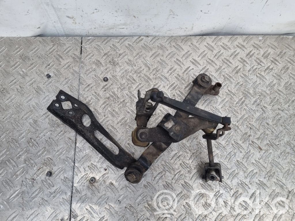 Opel Astra H Gear selector 