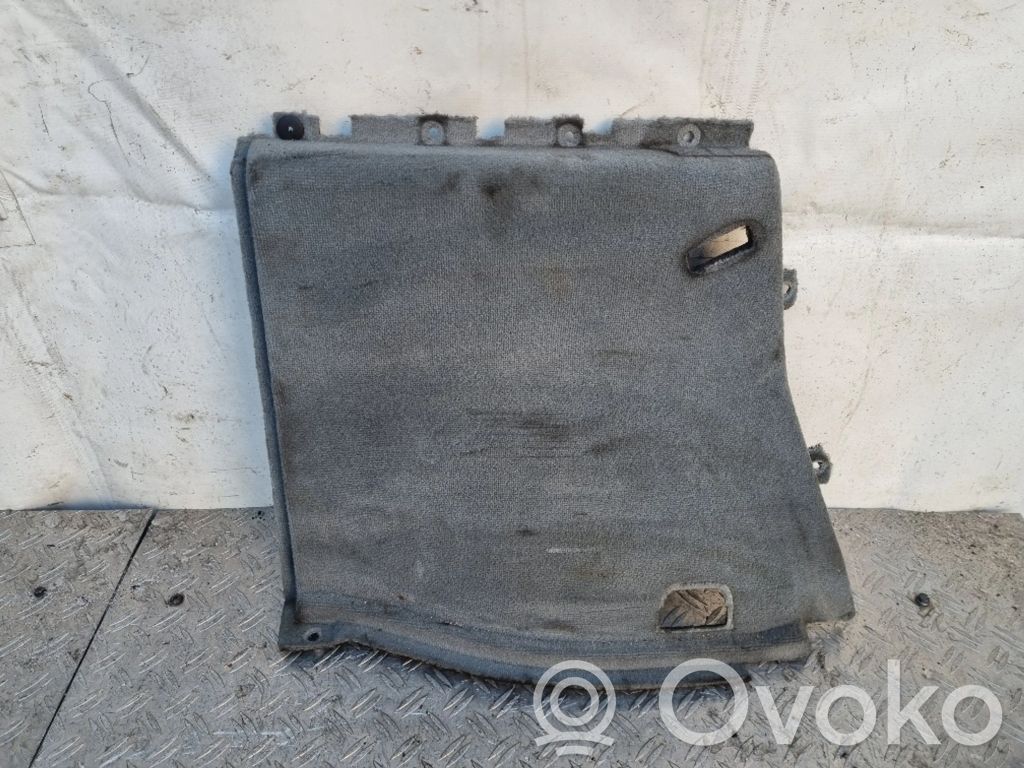 BMW X5 E53 Trunk/boot side trim panel 