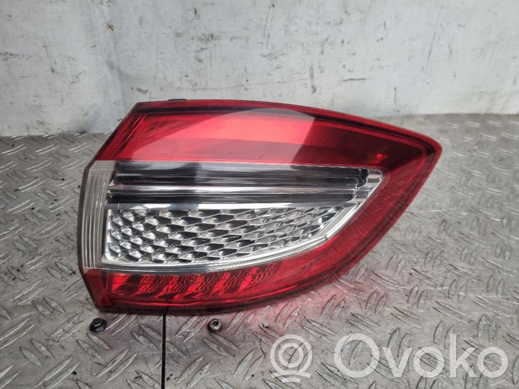 Ford Mondeo MK IV Lampa tylna 