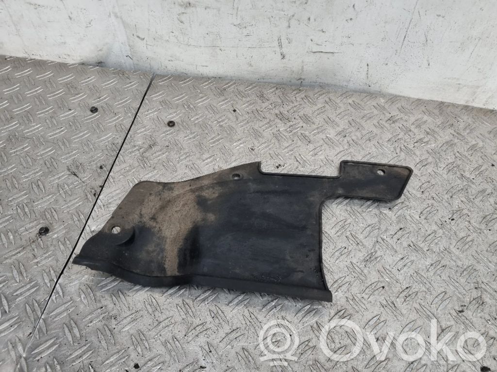 Chevrolet Captiva Engine splash shield/under tray 