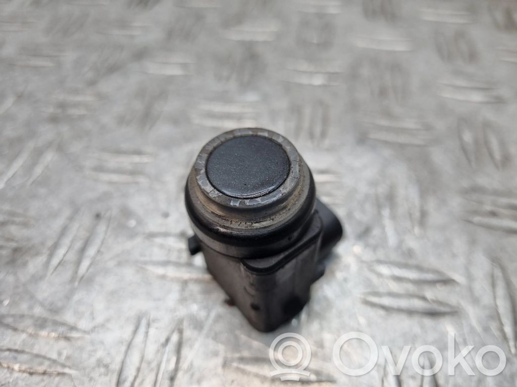 Chrysler 300 - 300C Sensor de aparcamiento PDC 