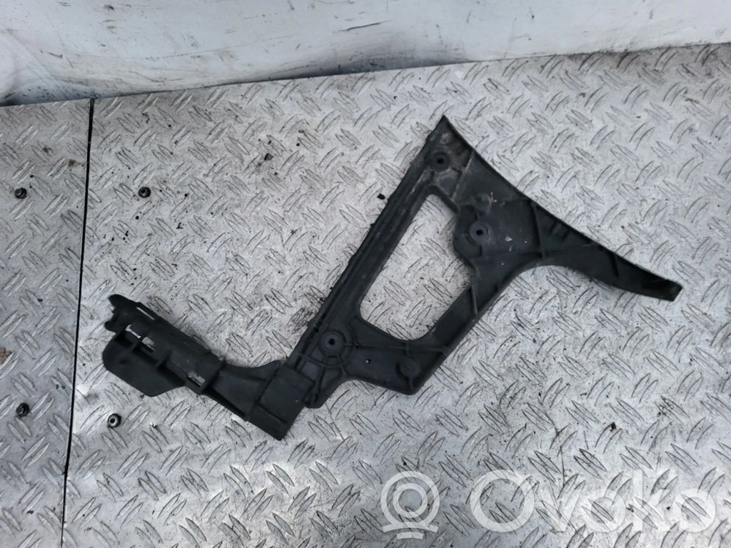 Audi A5 8T 8F Rear bumper mounting bracket 