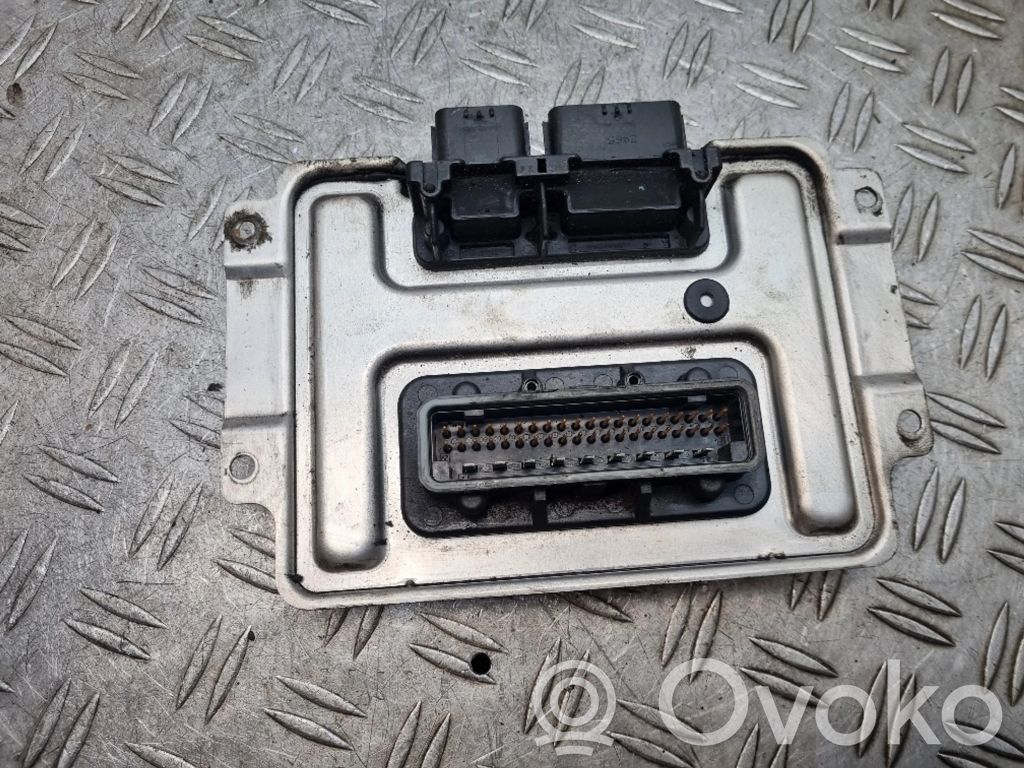 Autres unités de commande / modules   P04692032AK,04692032AK,16238AC