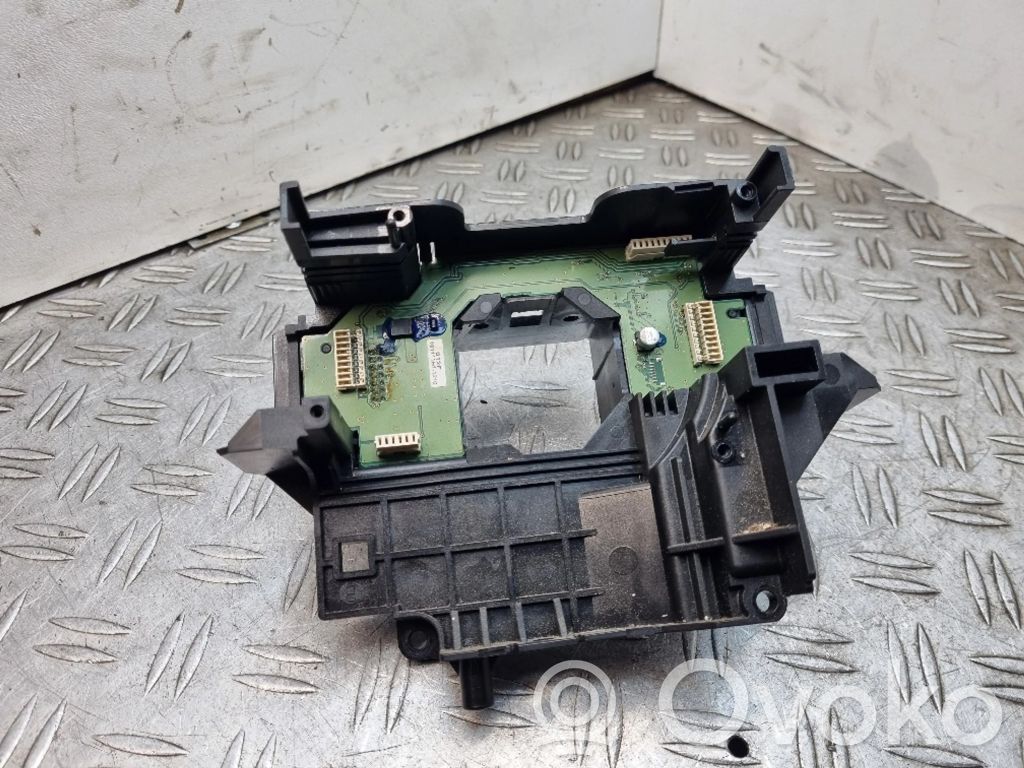 Ford Mondeo MK IV Other control units/modules 