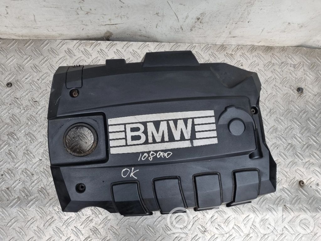 BMW 1 E81 E87 Engine cover (trim) 