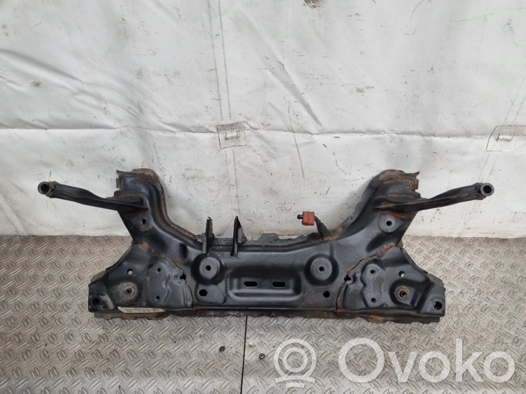 Ford Fiesta Priekinis traversas 