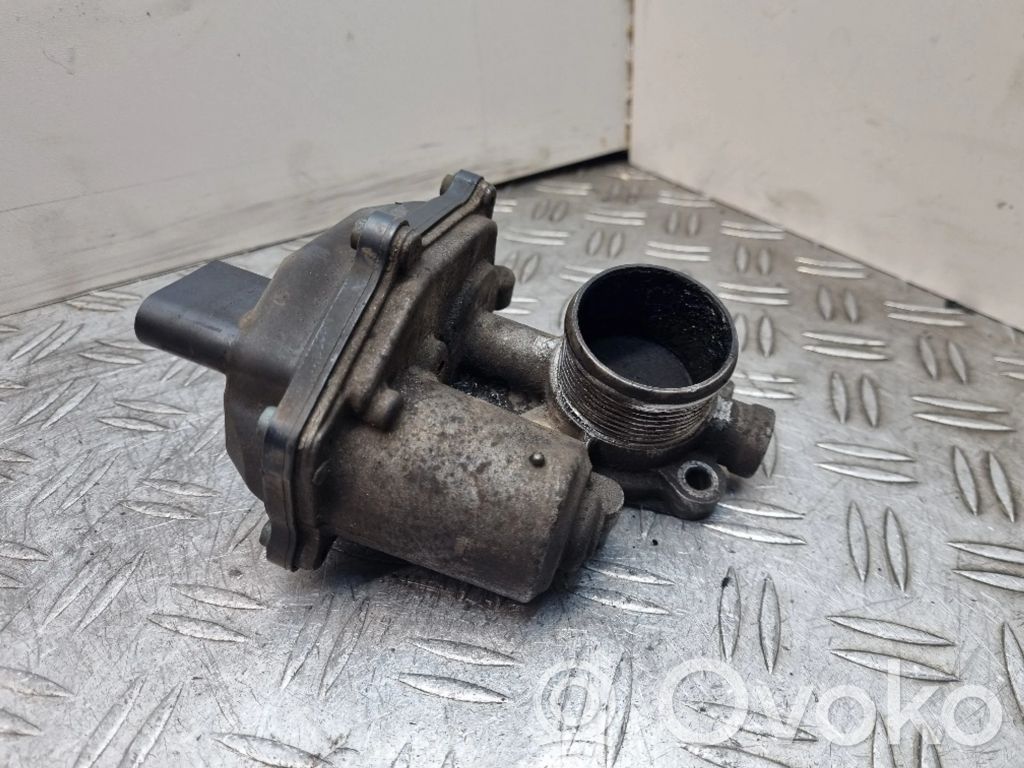 Skoda Octavia Mk3 (5E) EGR-venttiili 