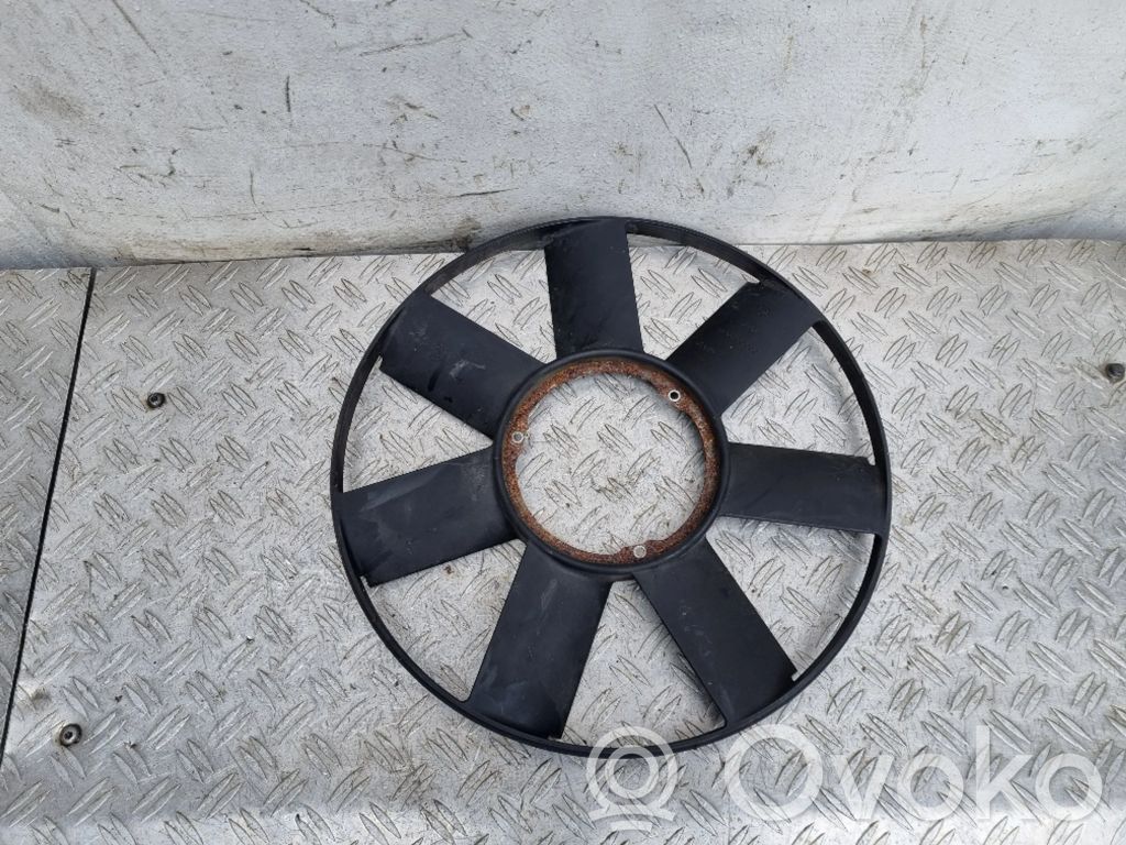 BMW X5 E53 Ventiliatora propellers 