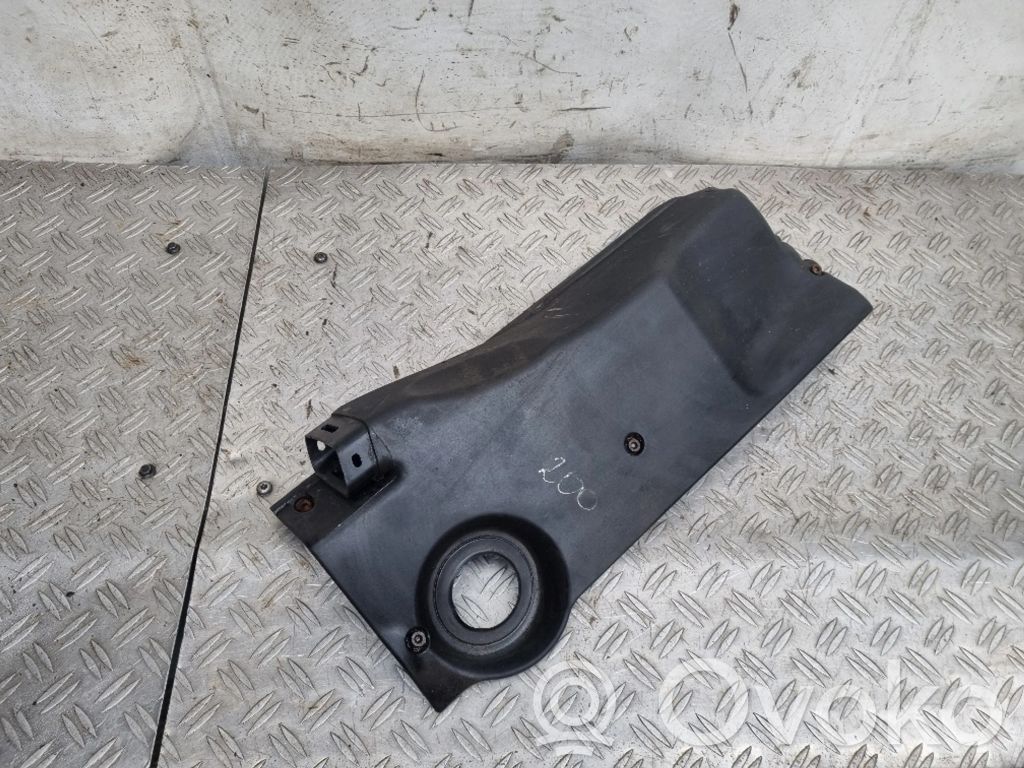BMW X5 E53 Air filter box cover 