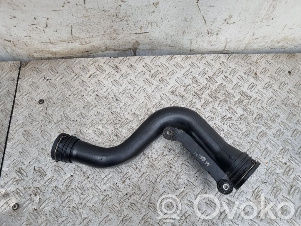 Volkswagen Eos Intercooler hose/pipe 