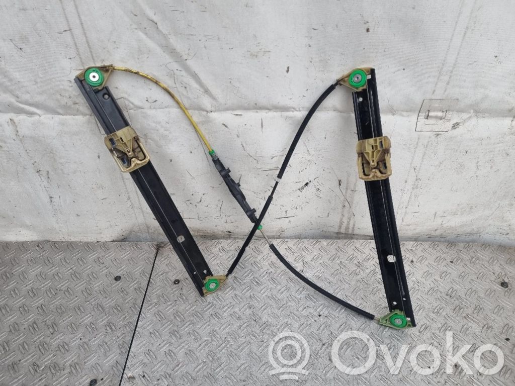 Audi A4 S4 B8 8K Mecanismo para subir la puerta delantera sin motor 