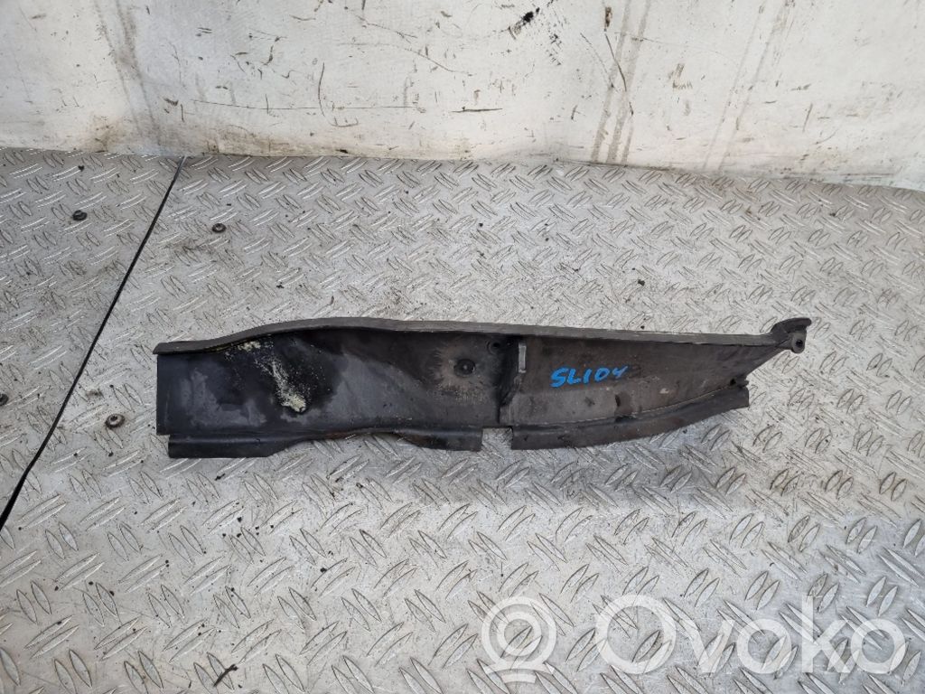 BMW 1 E82 E88 Other engine bay part 