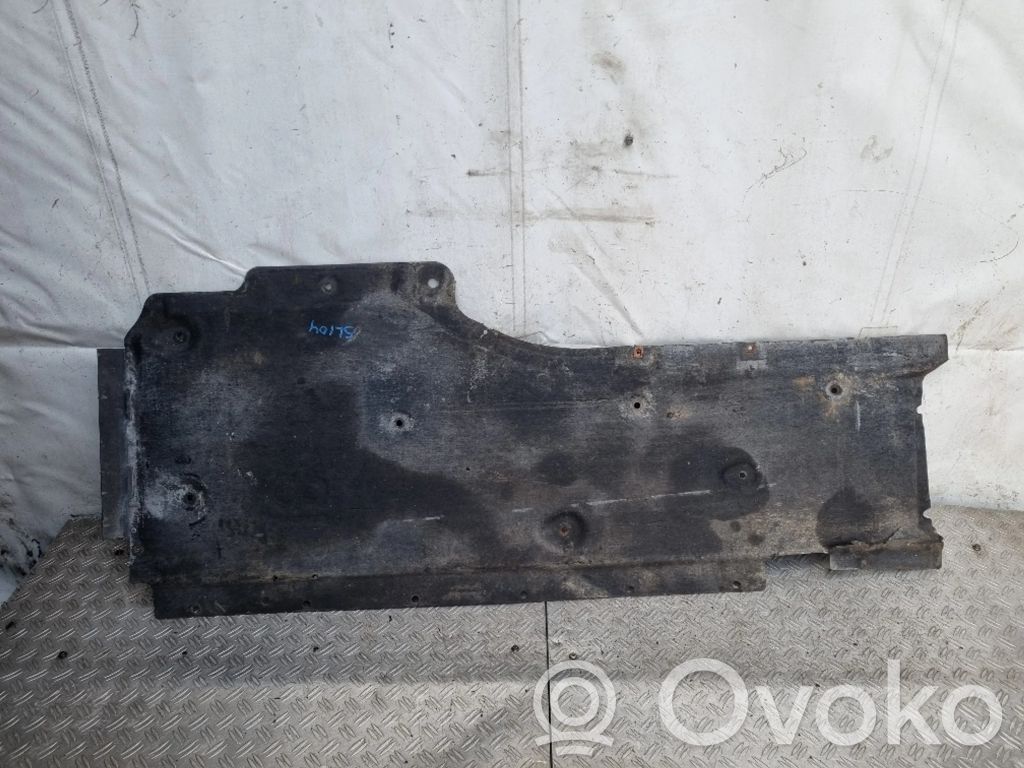 BMW 1 E82 E88 Side bottom protection 