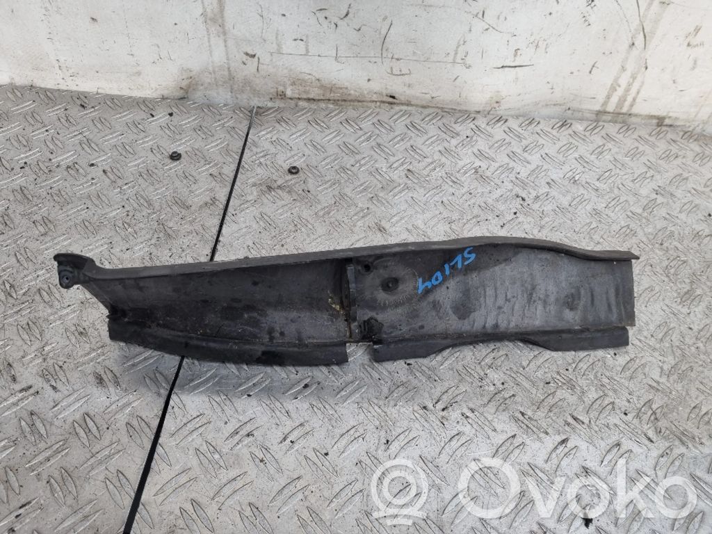 BMW 1 E82 E88 Other engine bay part 