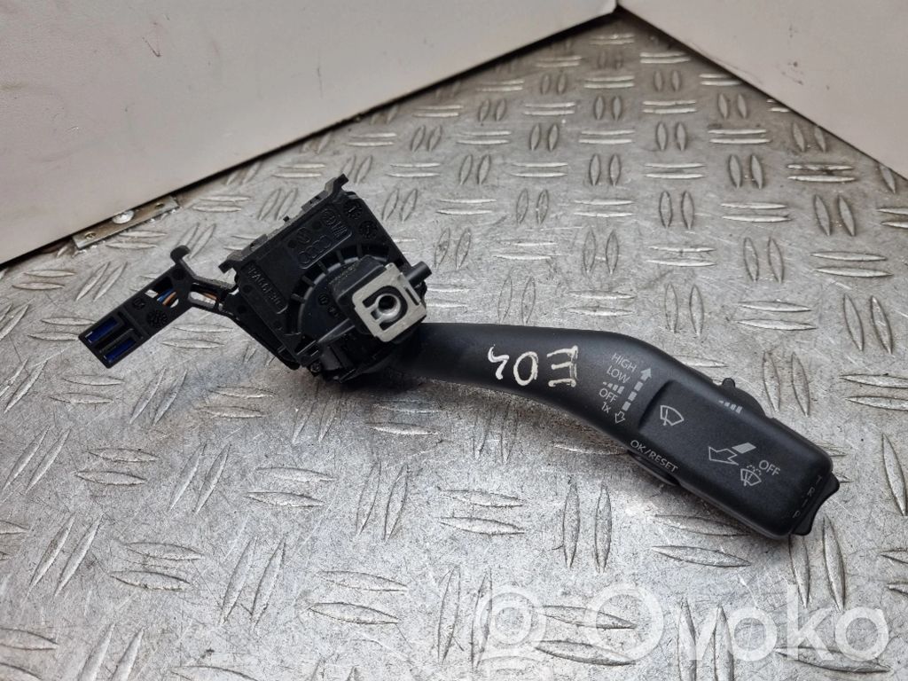 Volkswagen Eos Manetka / Przełącznik wycieraczek 
