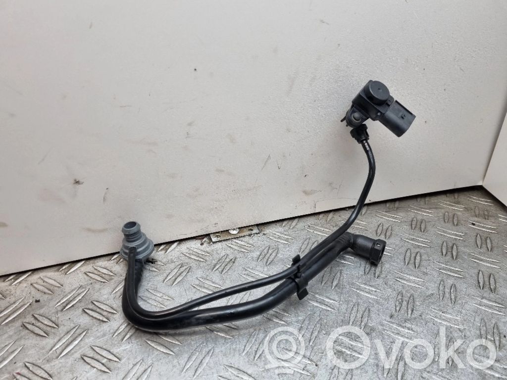BMW 1 E81 E87 Caurulīte (-es) / šļūtene (-es) 