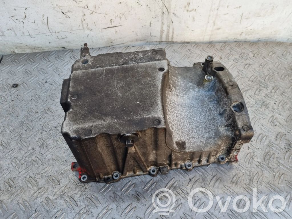 Ford Fiesta Karteris 