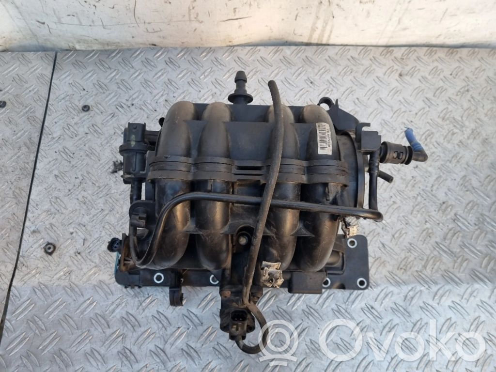 Alfa Romeo Mito Intake manifold 