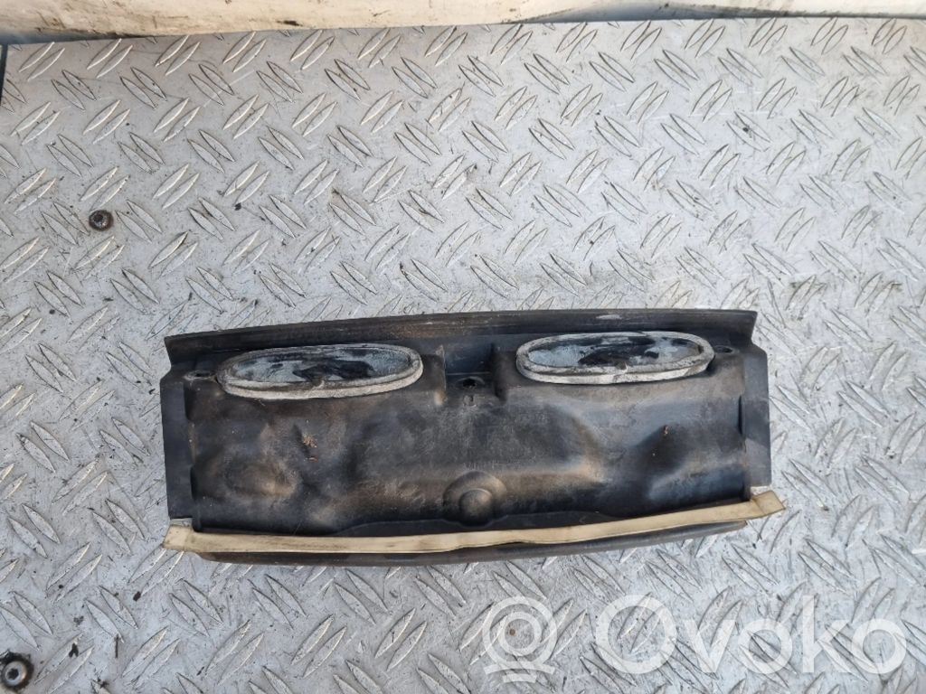 BMW 1 E81 E87 Other engine bay part 