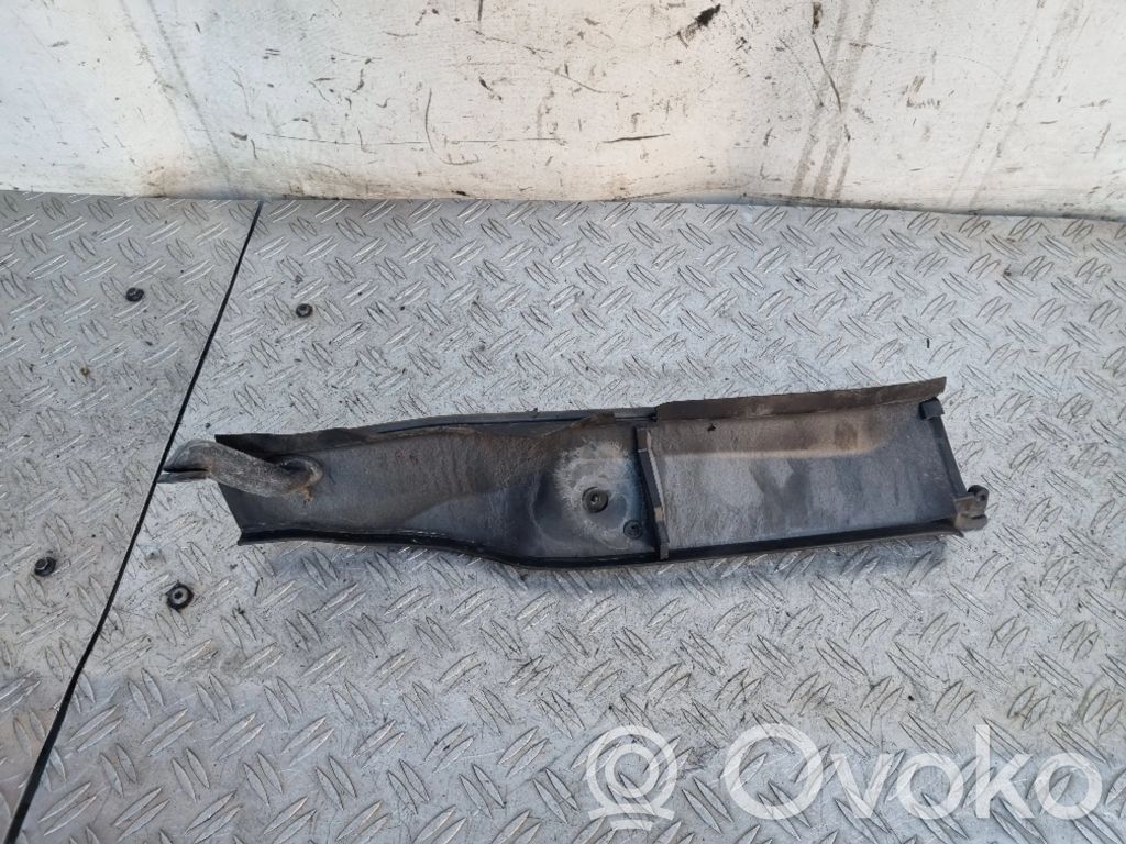 BMW 1 E81 E87 Other engine bay part 