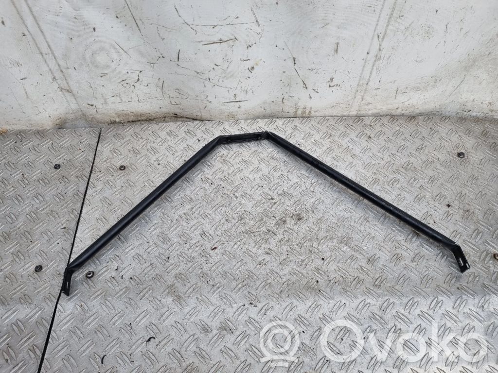 BMW X3 E83 Kita variklio skyriaus detalė 