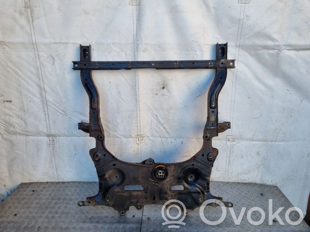 Front subframe   P591,001747,232044,012781,232043