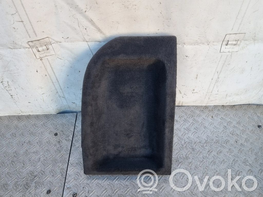 BMW X3 E83 Trunk/boot side trim panel 