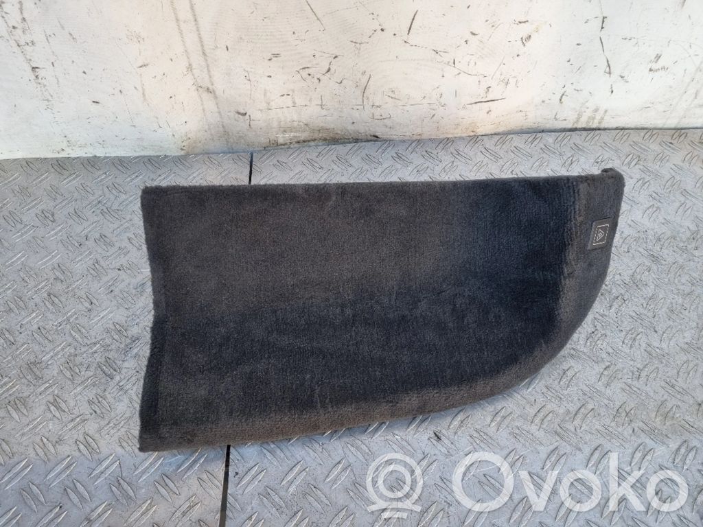 BMW X3 E83 Trunk/boot side trim panel 