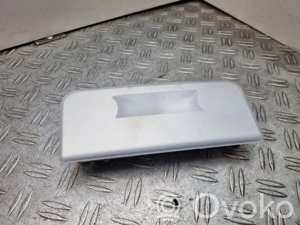 BMW 1 E81 E87 Rear seat light 