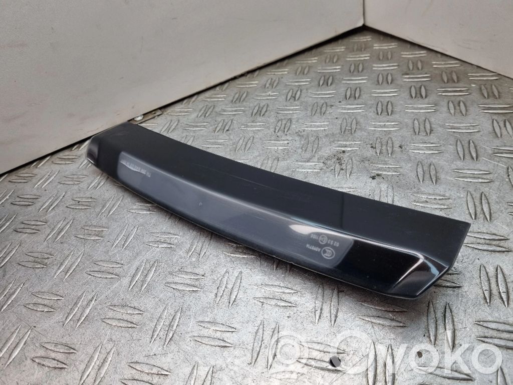 Opel Astra K Luz de freno adicional/tercera 