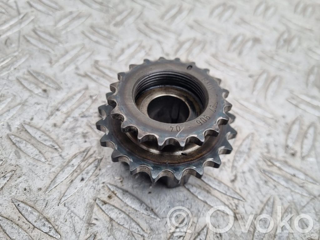 BMW X3 E83 Timing chain sprocket 