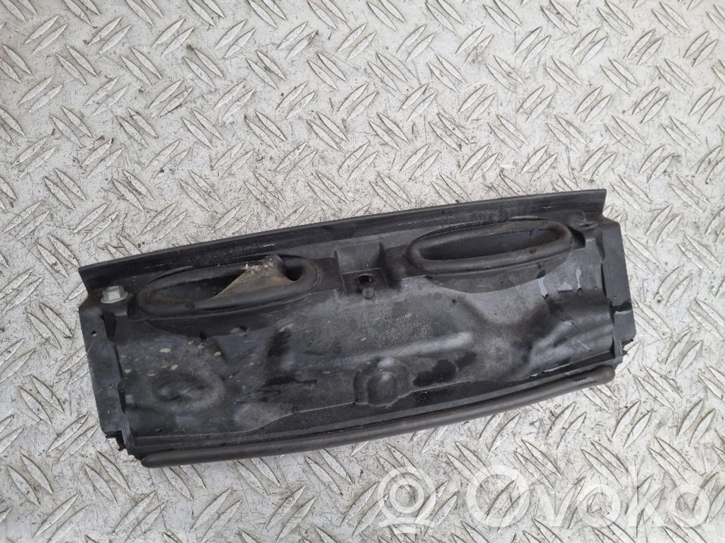 BMW X1 E84 Other engine bay part 