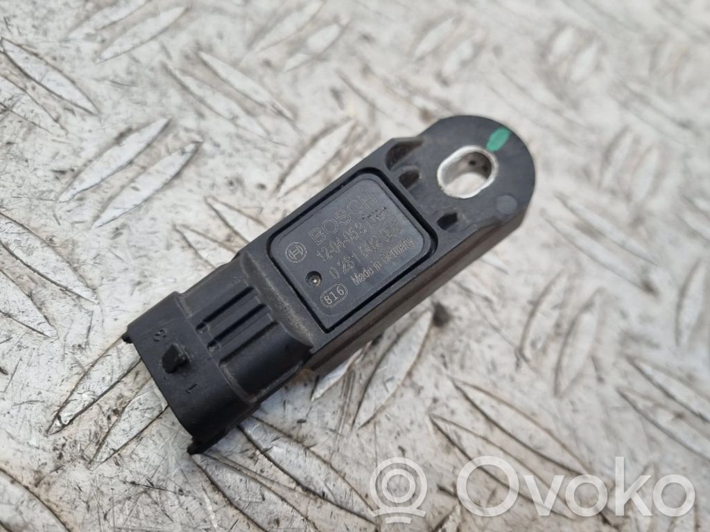 Alfa Romeo Mito Air pressure sensor 