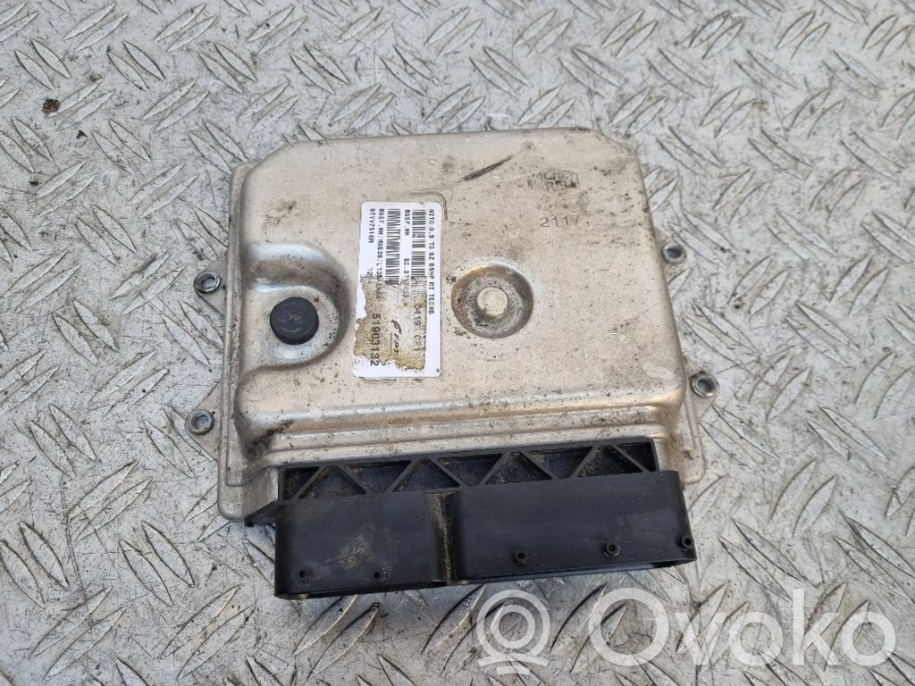 Alfa Romeo Mito Engine control unit/module 