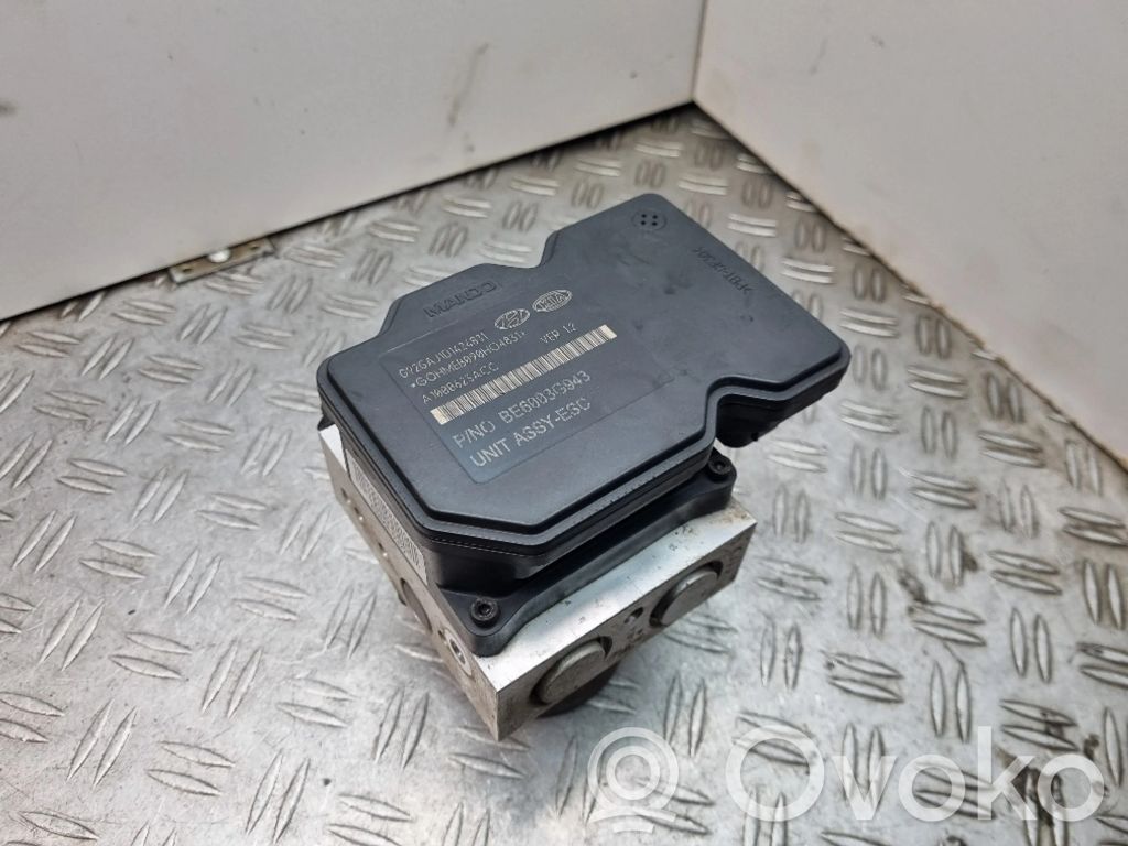 KIA Rio ABS Blokas 
