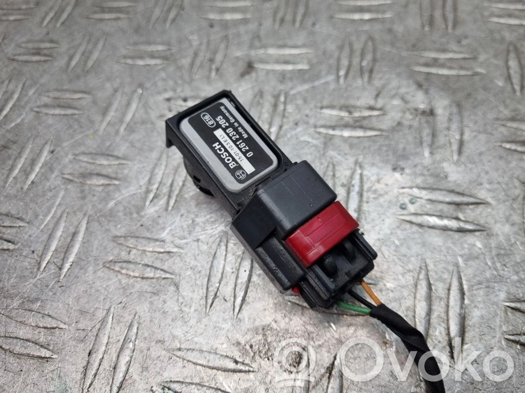 KIA Rio Air pressure sensor 