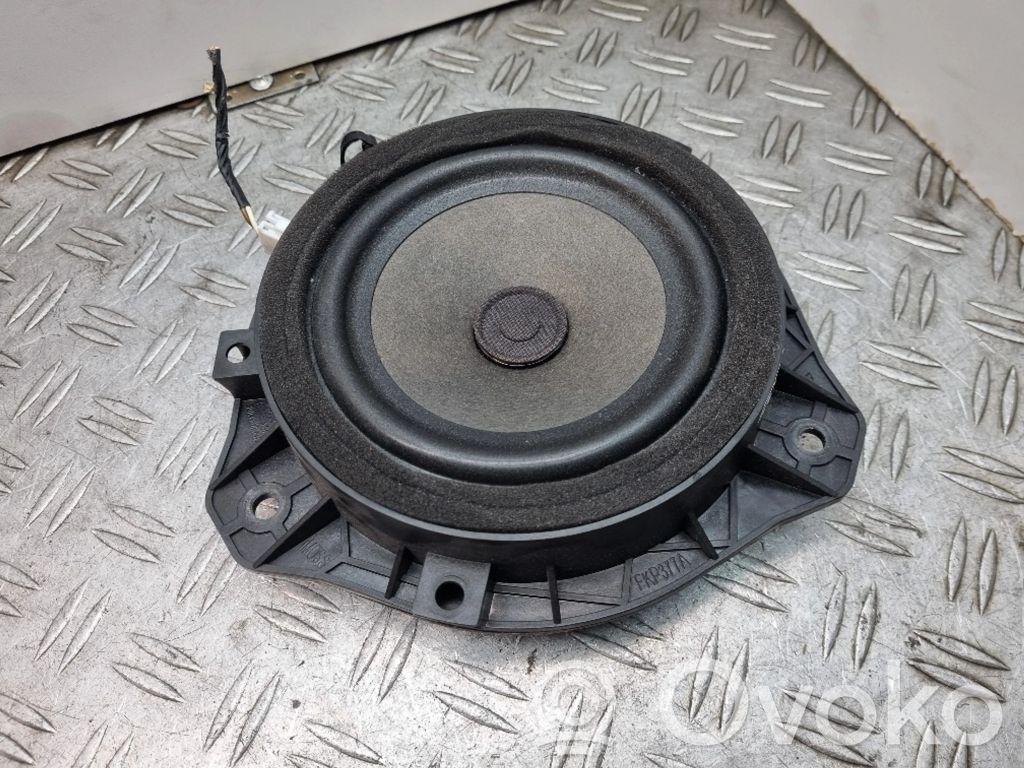 KIA Rio Front door speaker 