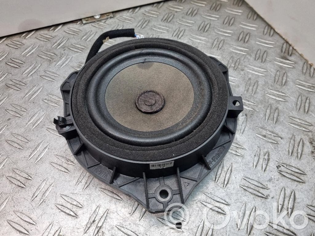 KIA Rio Front door speaker 