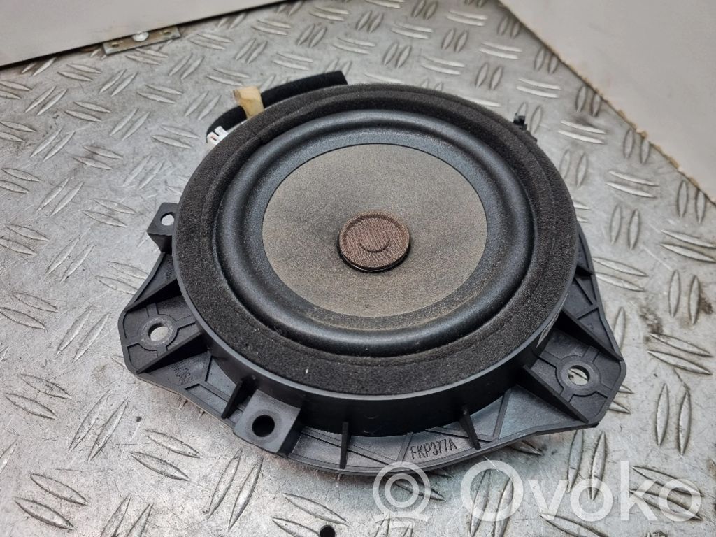 KIA Rio Rear door speaker 