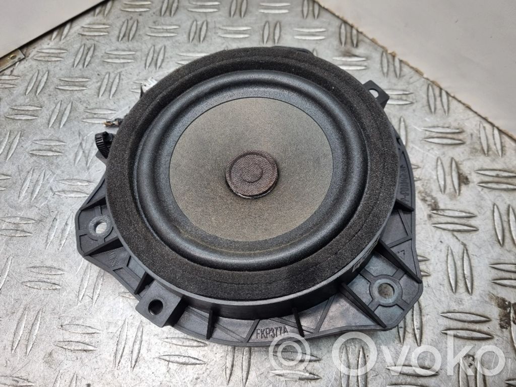 KIA Rio Rear door speaker 