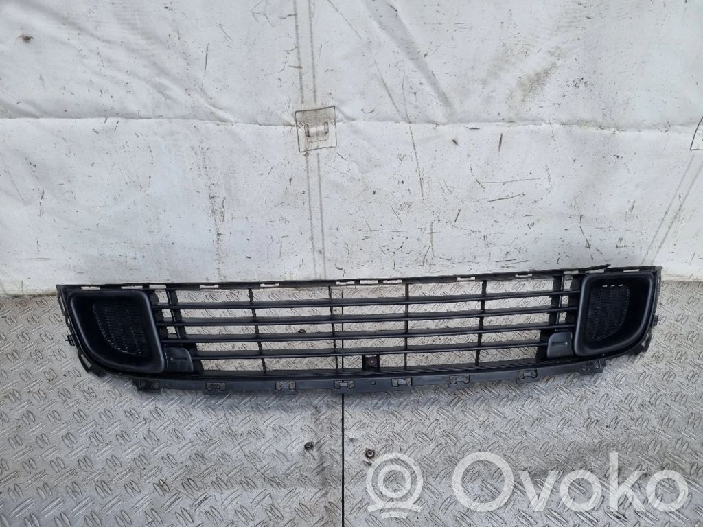 Citroen C5 Unteres Gitter dreiteilig vorne 