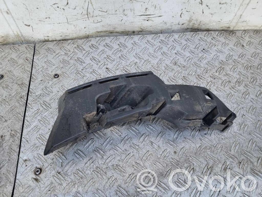 Citroen C5 Priekšpusē bampera turētājs 